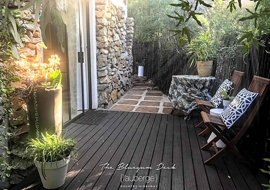 L'auberge Country Hideaway