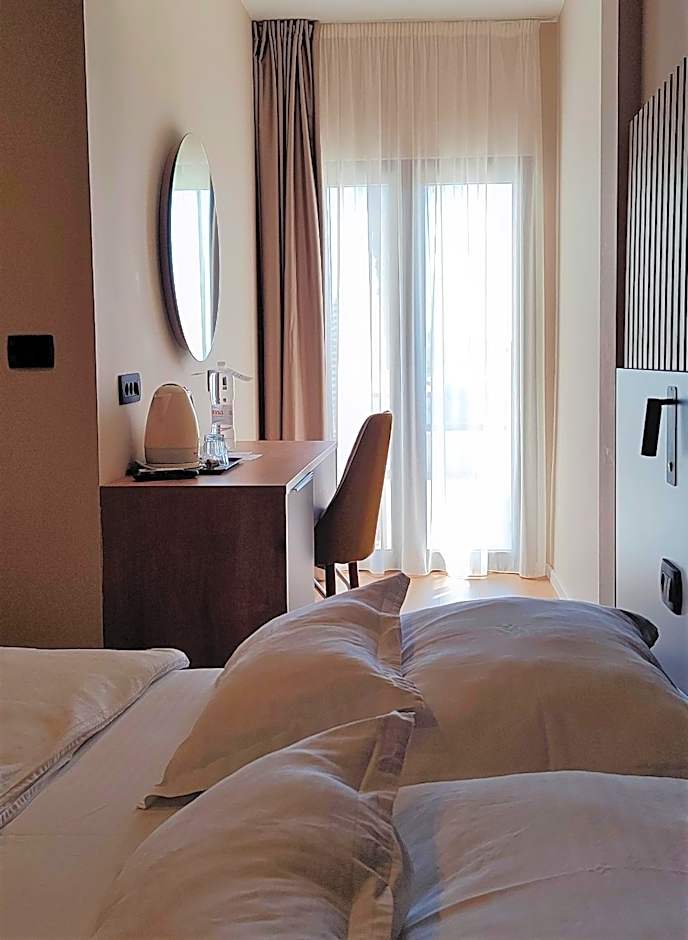 Beach Hotel Božikovina