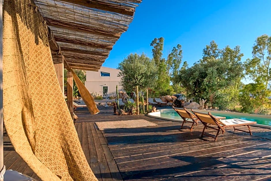 Naturarte Guesthouse