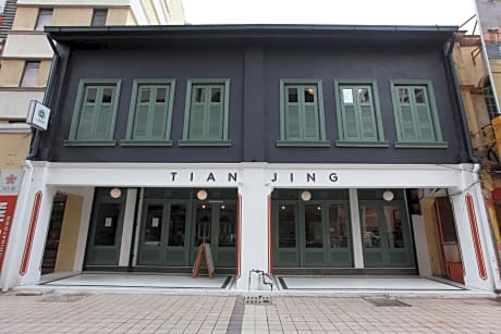 Tian Jing Hotel