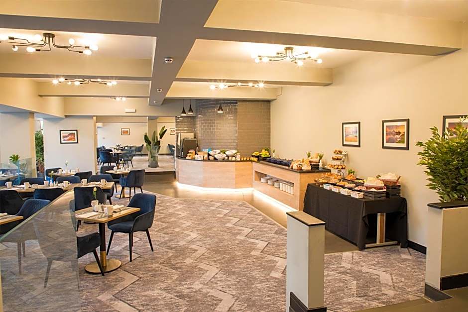 Park Inn by Radisson Bournemouth