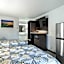 Studio 6 Suites Jacksonville, NC – Camp LeJeune