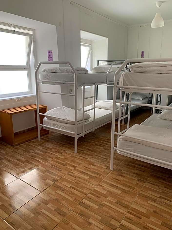 My Hostel – Lisbon, NY