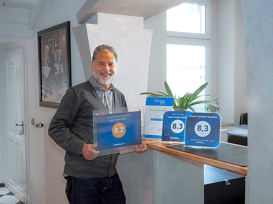 Hotel Carlton Mayfair