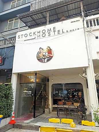 Stockhome Hostel Ayutthaya