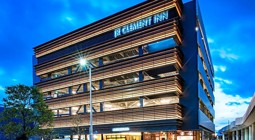 JR CLEMENT INN KOCHI