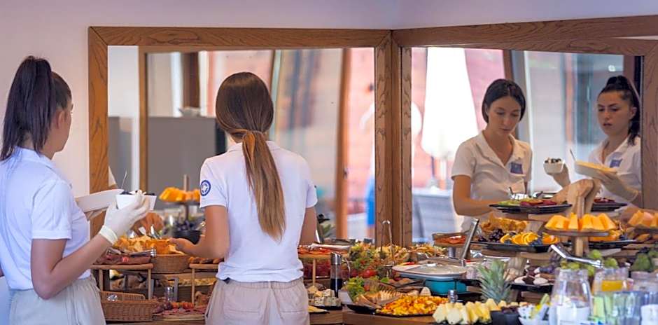 NORTH STORY - Luxury Chalet - Apartments & rooms