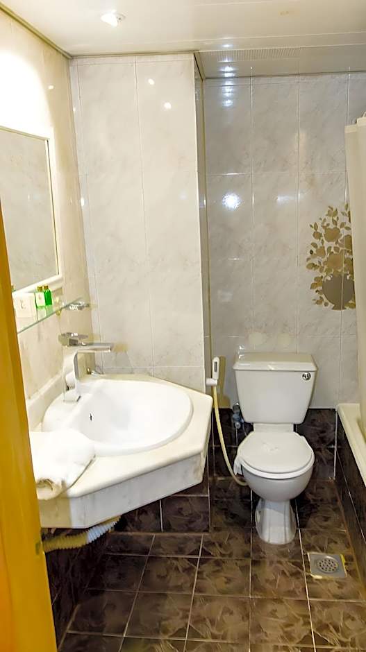 Hor Moheb Hotel