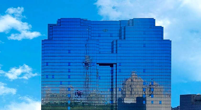 Sofitel Harbin