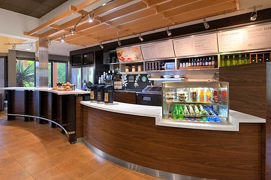 Courtyard by Marriott Albuquerque Airport