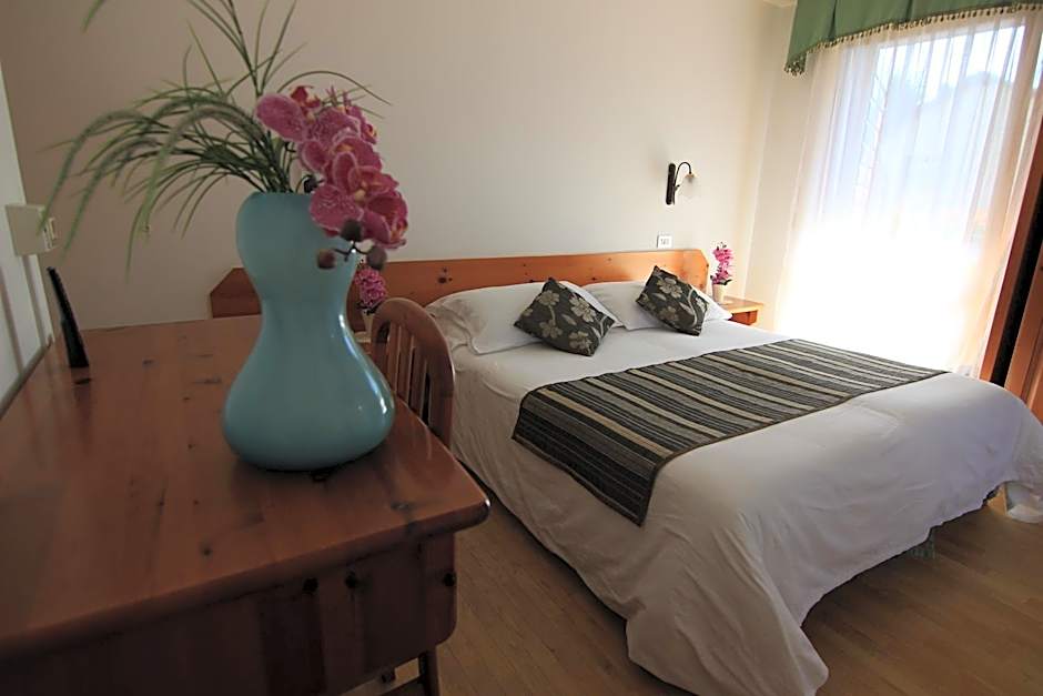 Albergo Ristorante Cacciatori