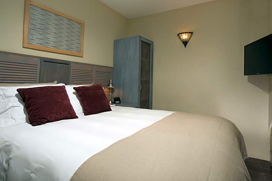 Hotel Boutique El Palomar