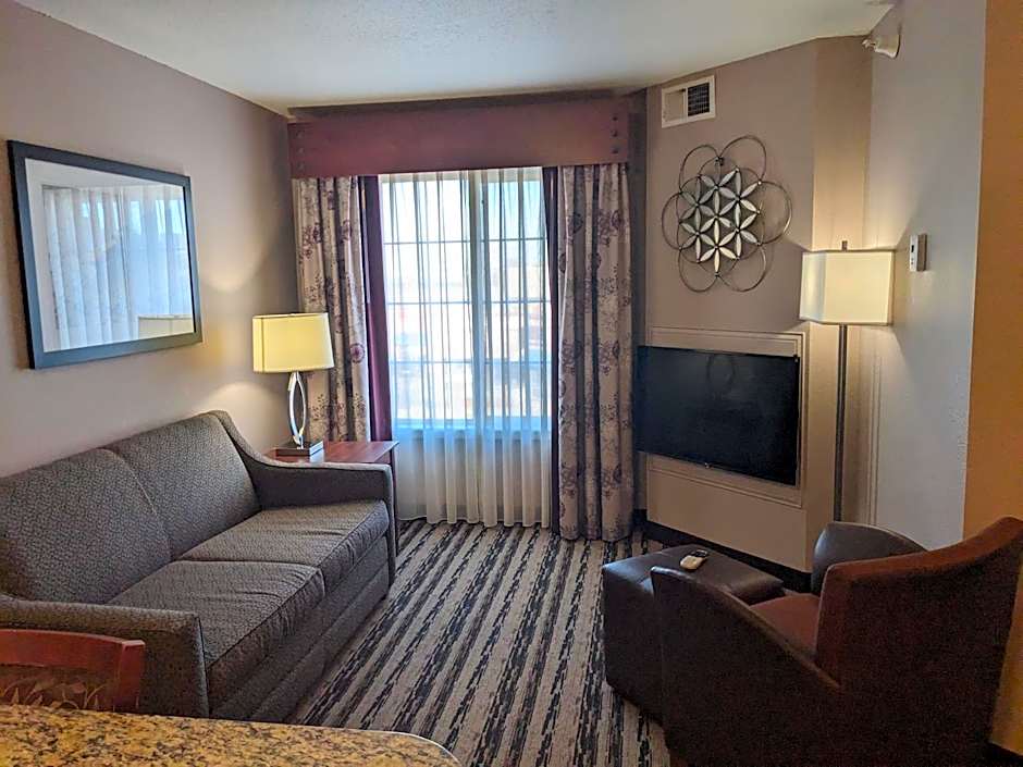 GrandStay Residential Suites Hotel