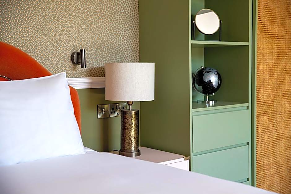 Elmbank York, Tapestry Collection by Hilton