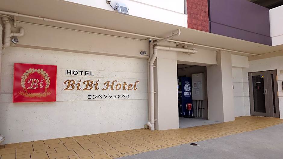 BiBi Hotel Convention Bay
