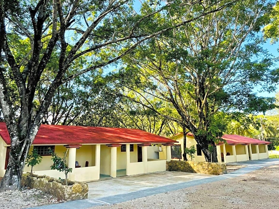 Cabanas Marisol