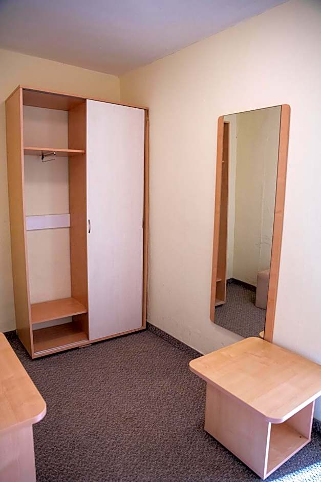 Hotel Borovets Edelweiss