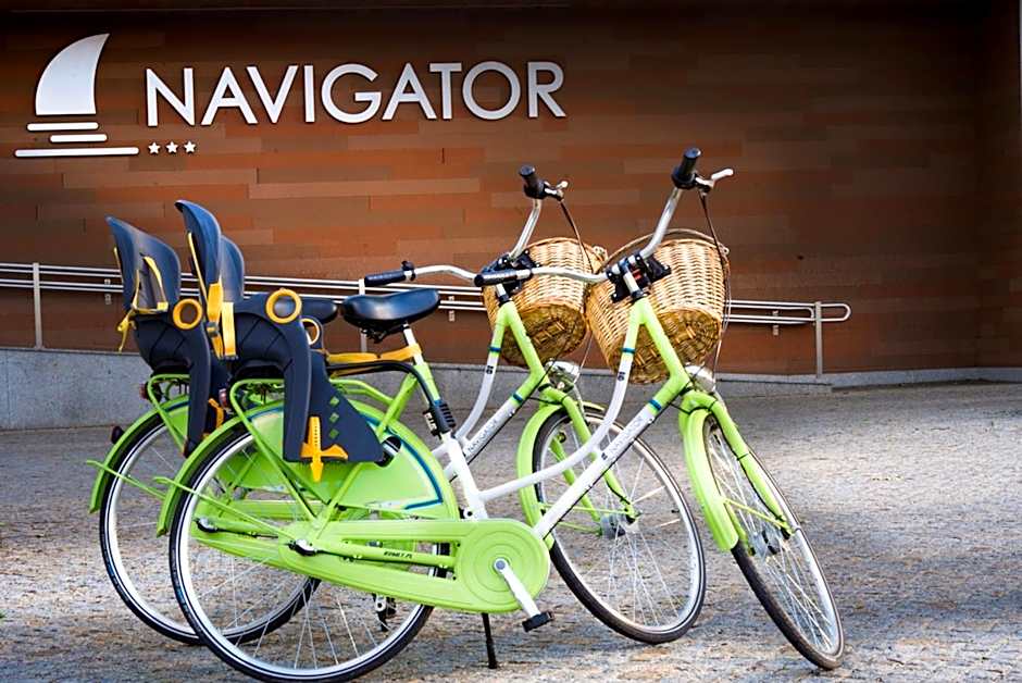 Navigator Hotel i Konferencje