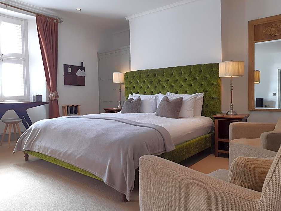 Browns Hotel