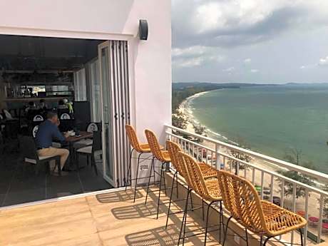 La Vogue Boutique Hotel & Casino