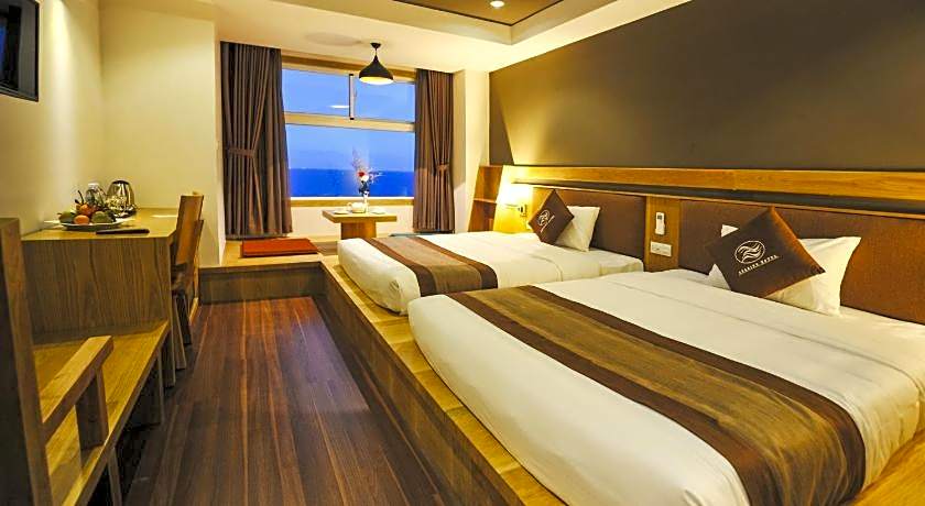 Seasing Boutique Hotel