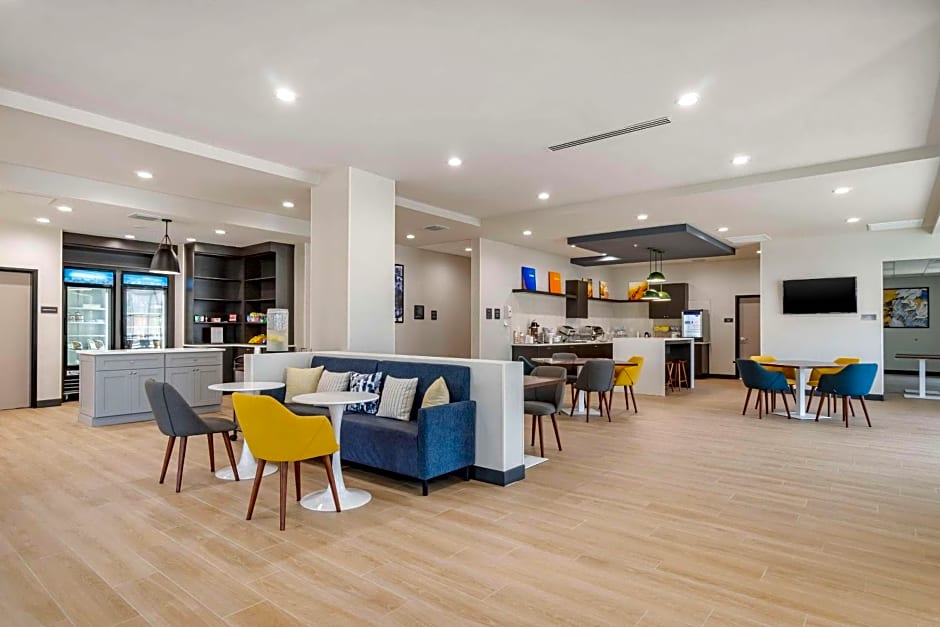 Comfort Inn & Suites New Port Richey Downtown District