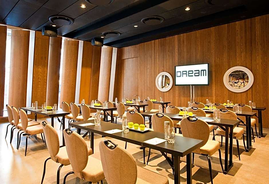 Dream Downtown by Hyatt
