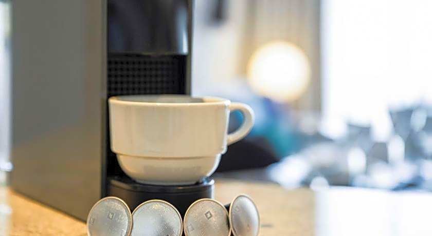 Aleph Doha Residences, Curio Collection by Hilton