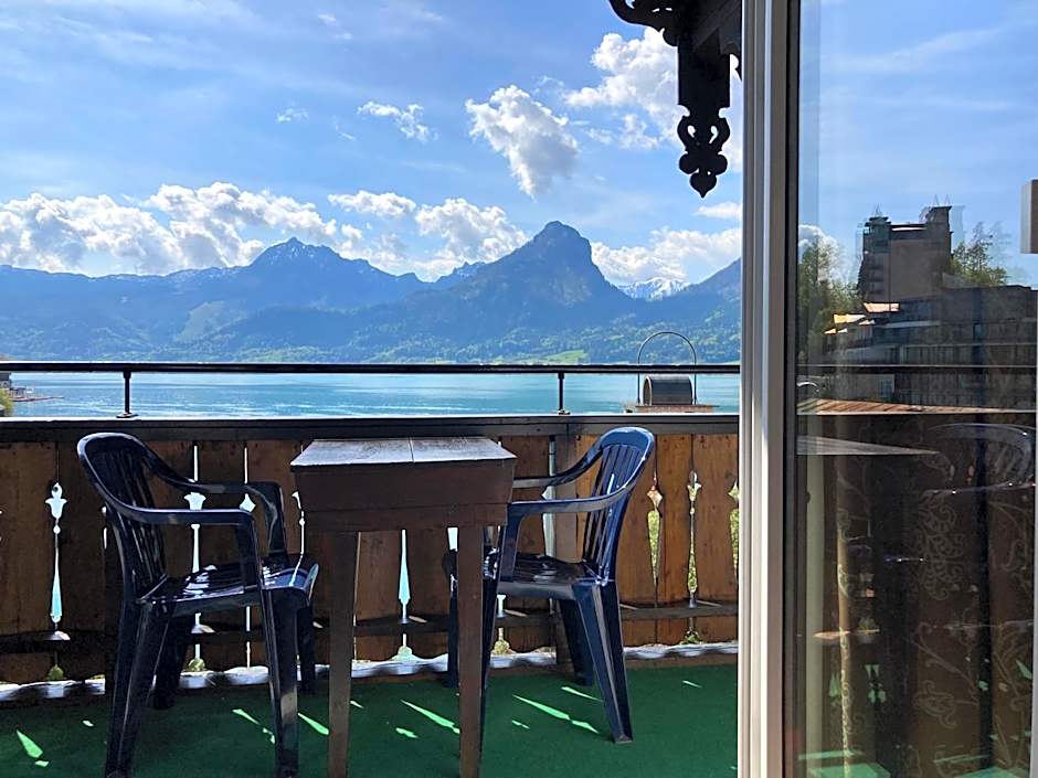 Hotel Seerose Wolfgangsee