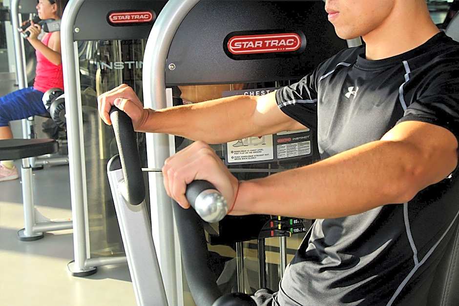 Shenyang Longemont Hotel