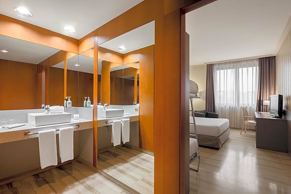Hotel Sb Ciutat De Tarragona