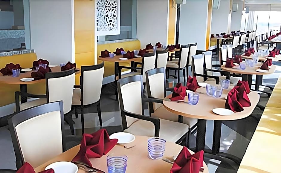 Hotel Perdana Kota Bharu