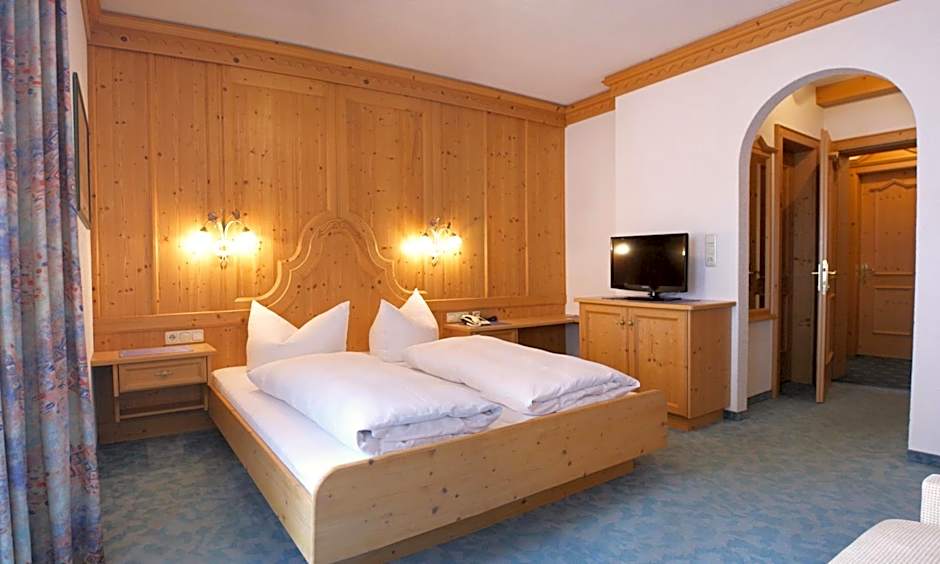 Sportapart Garni Mallaun