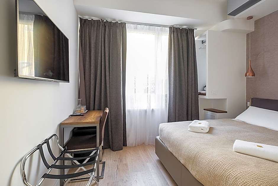 B&B Galleria Cavour