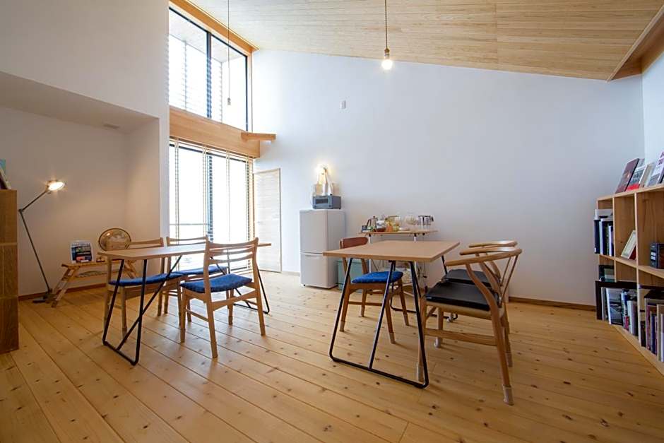 Ananda Chillage Yakushima