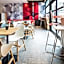 Hotel ibis Rennes Centre Gare Sud