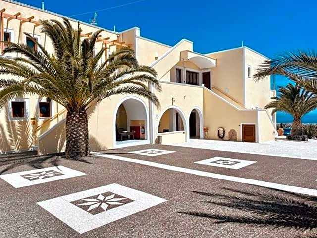 Villa Danezis
