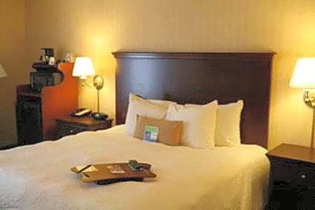 Hampton Inn Rocky Mount