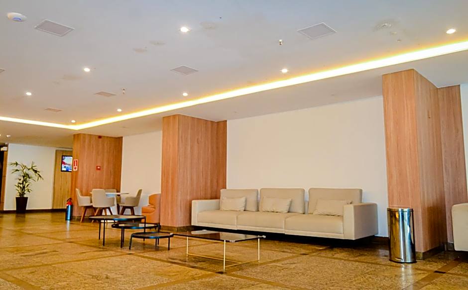 El Aram Beach Boa Viagem