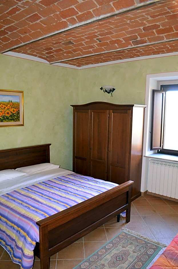 Agriturismo Parco Campofelice