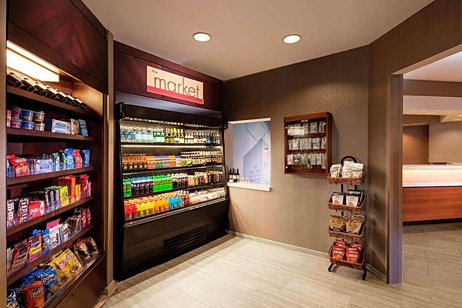 SpringHill Suites by Marriott Chicago Lincolnshire