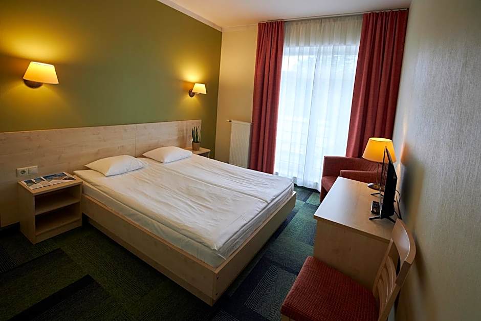 Kolonna Hotel Rezekne