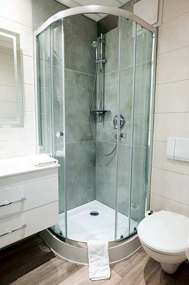 Hotel Landhaus Dierkow