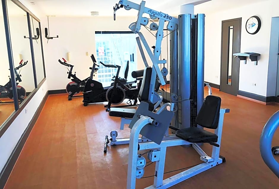 Wyndham Garden Los Mochis Plaza Inn