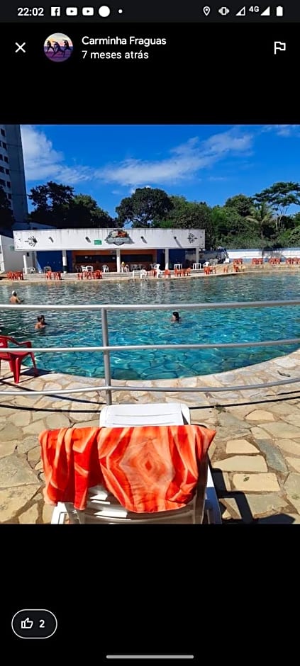 Araras CTC Apart Service