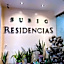 Subic Residencias