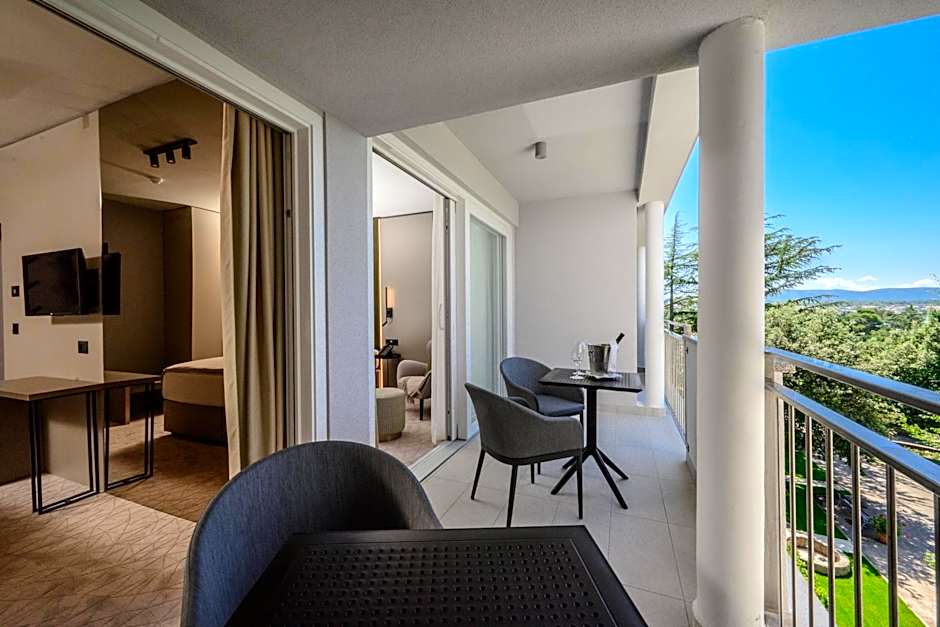 Hotel Malin