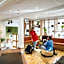 Slottsskogens Hostel