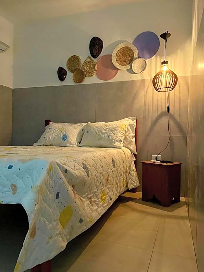 Villa Bali Maresias Lofts