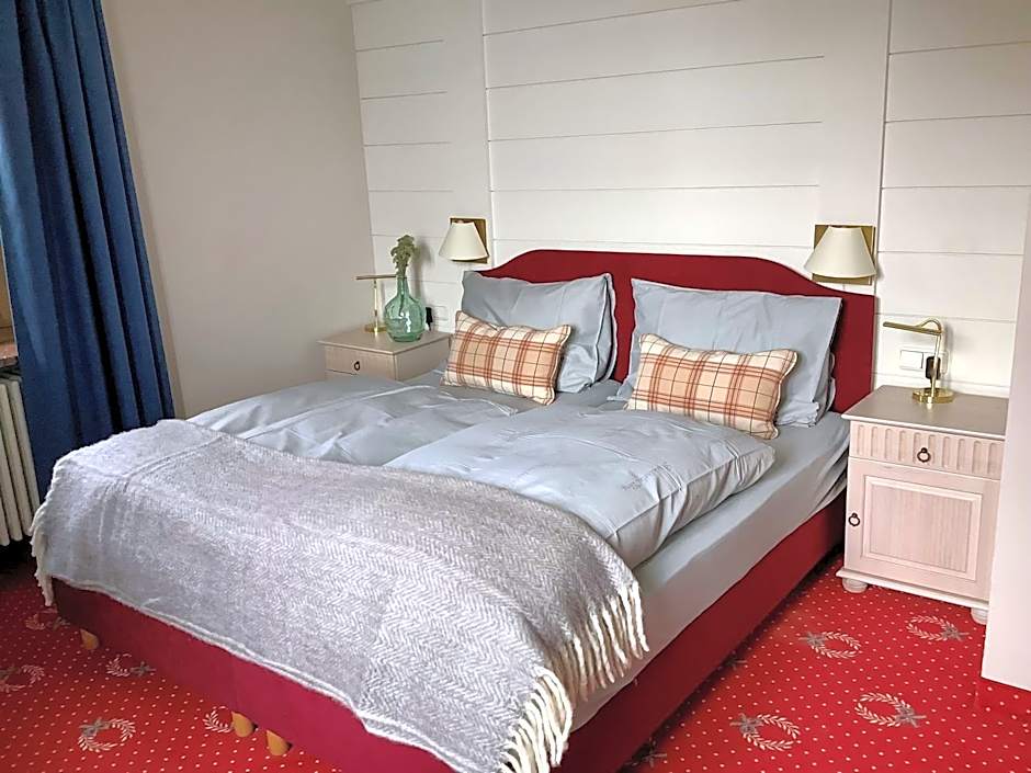 Strandhotel Berg